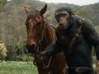پادشاهی سیاره میمون ها-Kingdom of the Planet of the Apes1