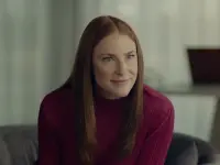 Rosalie Craig-نسل پاد