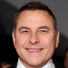 David Walliams