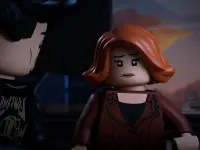 4 لگو مارول انتقام جویان: کد قرمز - Lego Marvel Avengers: Code Red