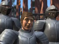 شرک-Shrek