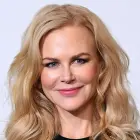 Nicole Kidman