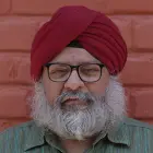 Gurpal Singh