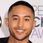 Tahj Mowry